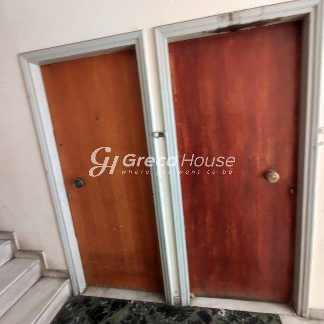 Οικιστικό κτίριο προς πώληση Καλλιθέα