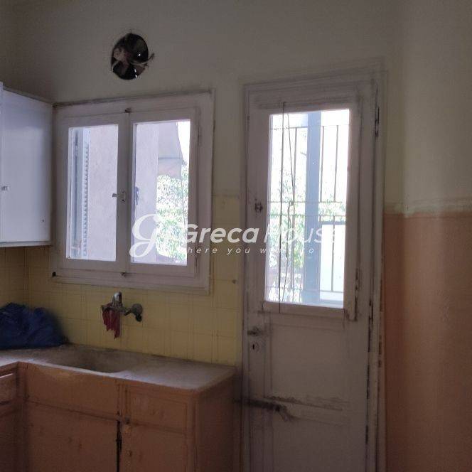 Οικιστικό κτίριο προς πώληση Καλλιθέα