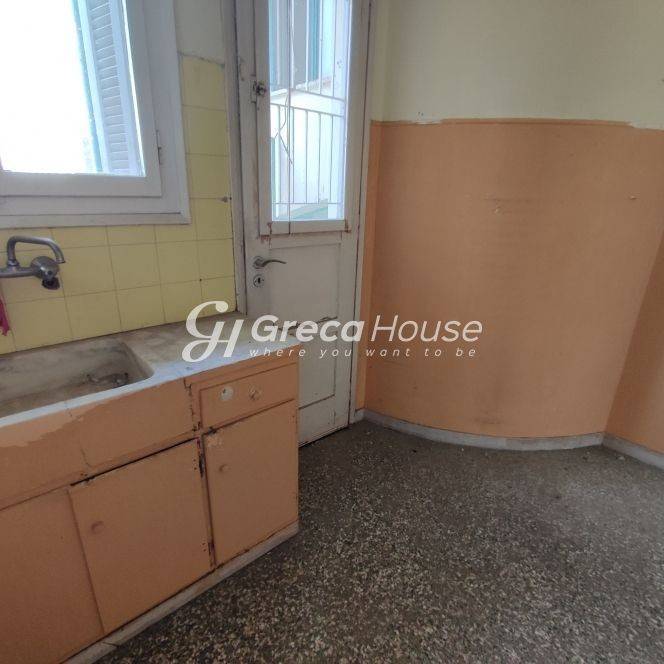 Οικιστικό κτίριο προς πώληση Καλλιθέα