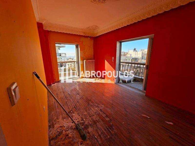 Άποψη χώρου