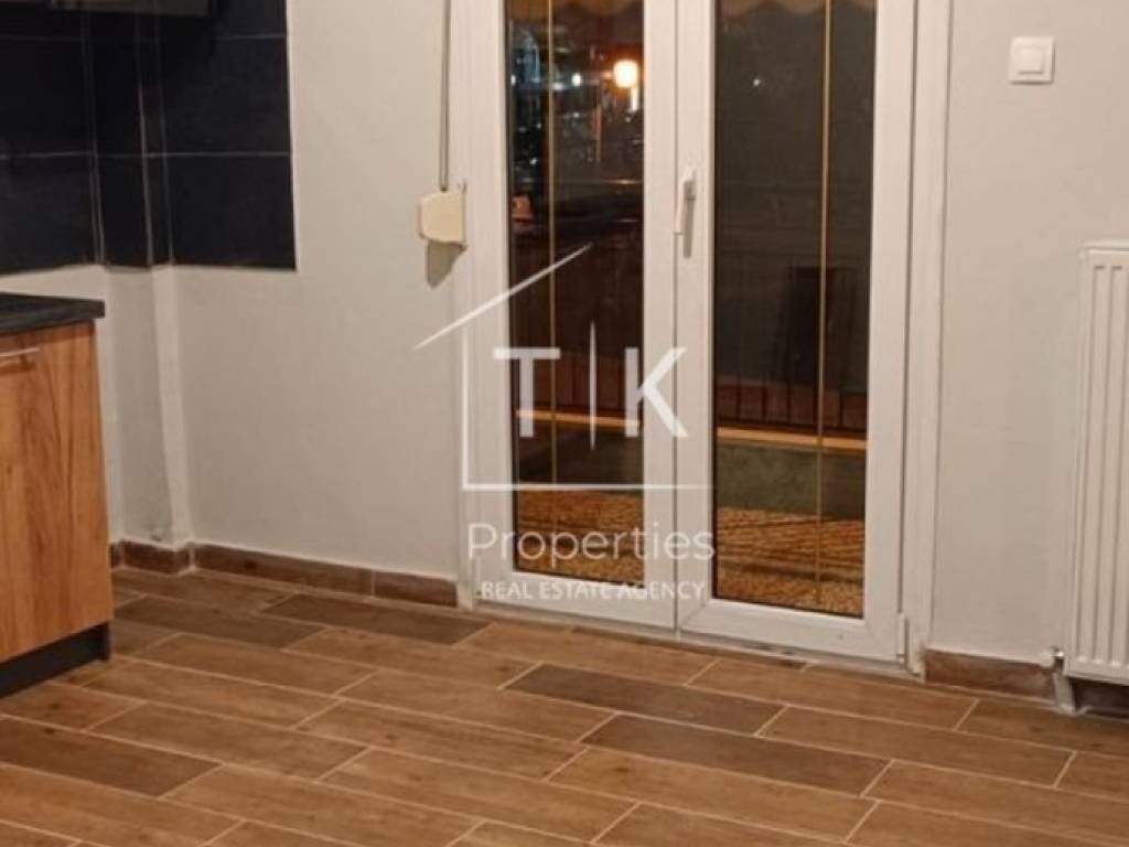 Άποψη χώρου