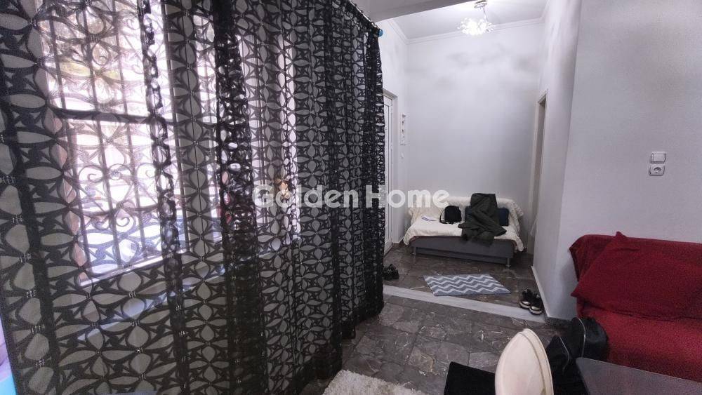 Κυρίως Χώρος