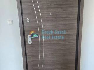 Είσοδος οικοδομής