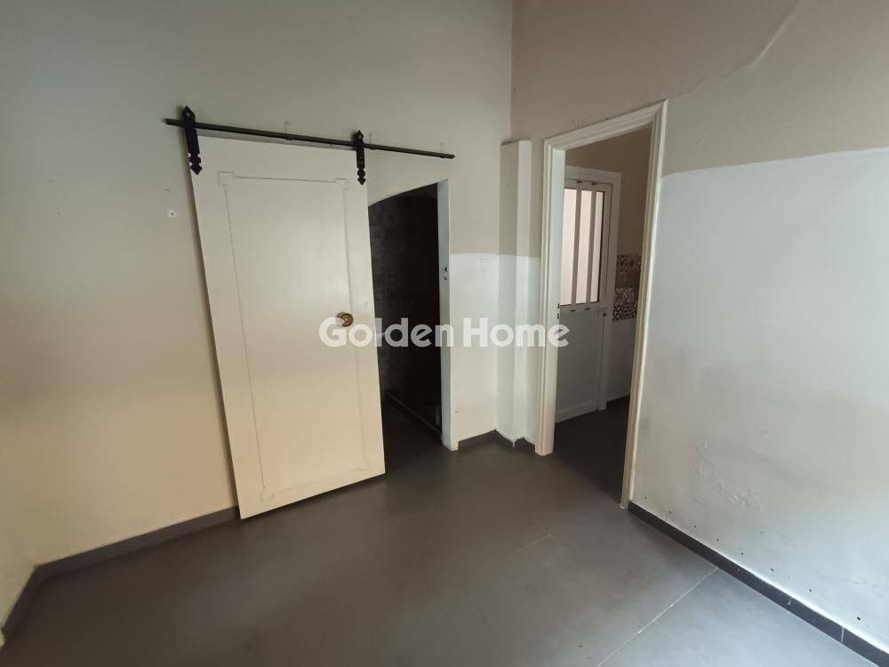 Υπνοδωμάτιο