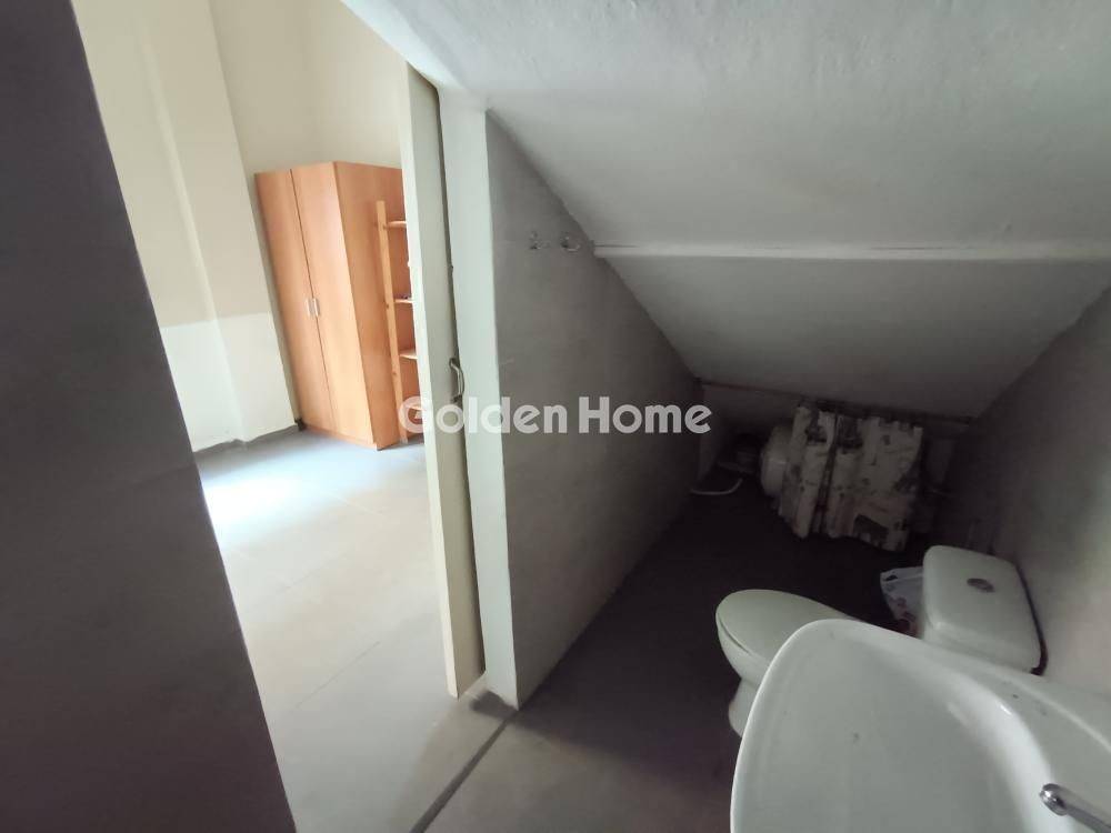 Χολ - Διάδρομος