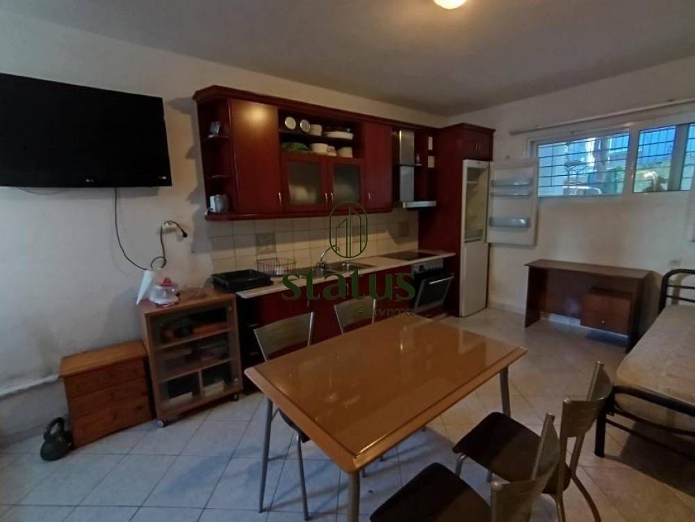 Άποψη χώρου