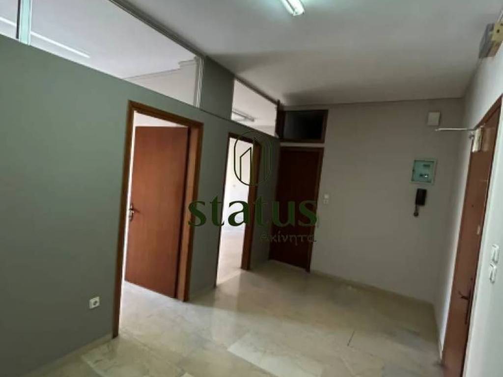 Άποψη χώρου