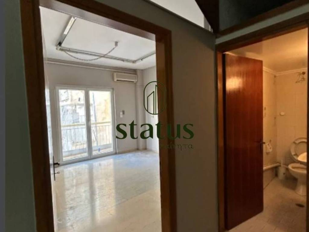 Άποψη χώρου