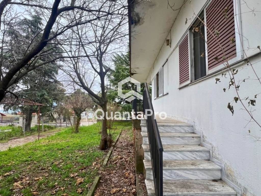 Εξωτερικός χώρος