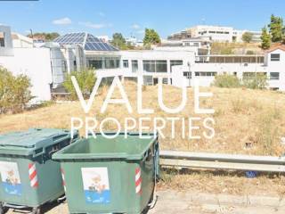 Εξωτερικοι χώροι