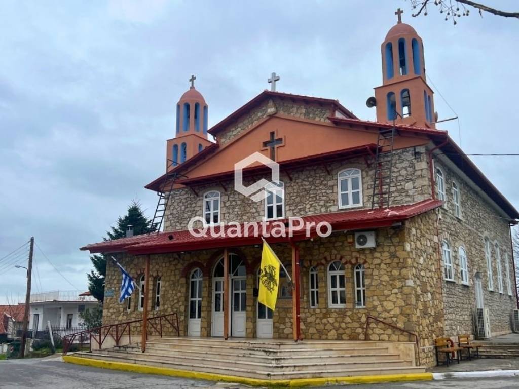 Εξωτερικός χώρος