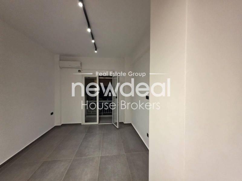 Άποψη χώρου