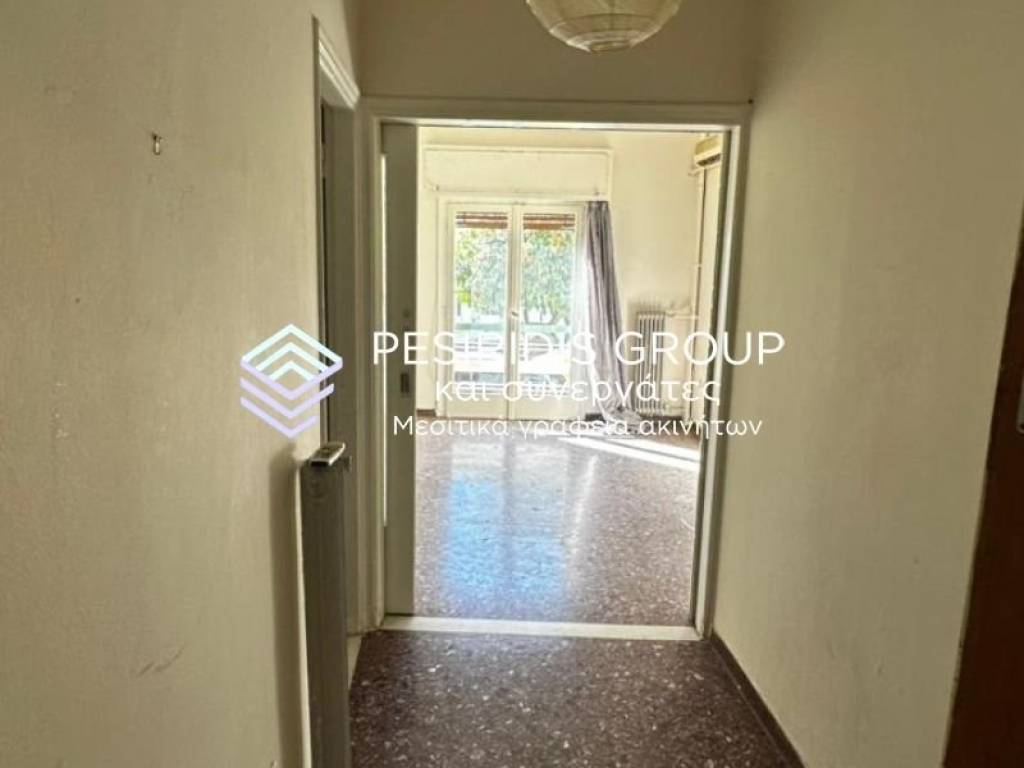 Υπνοδωμάτιο