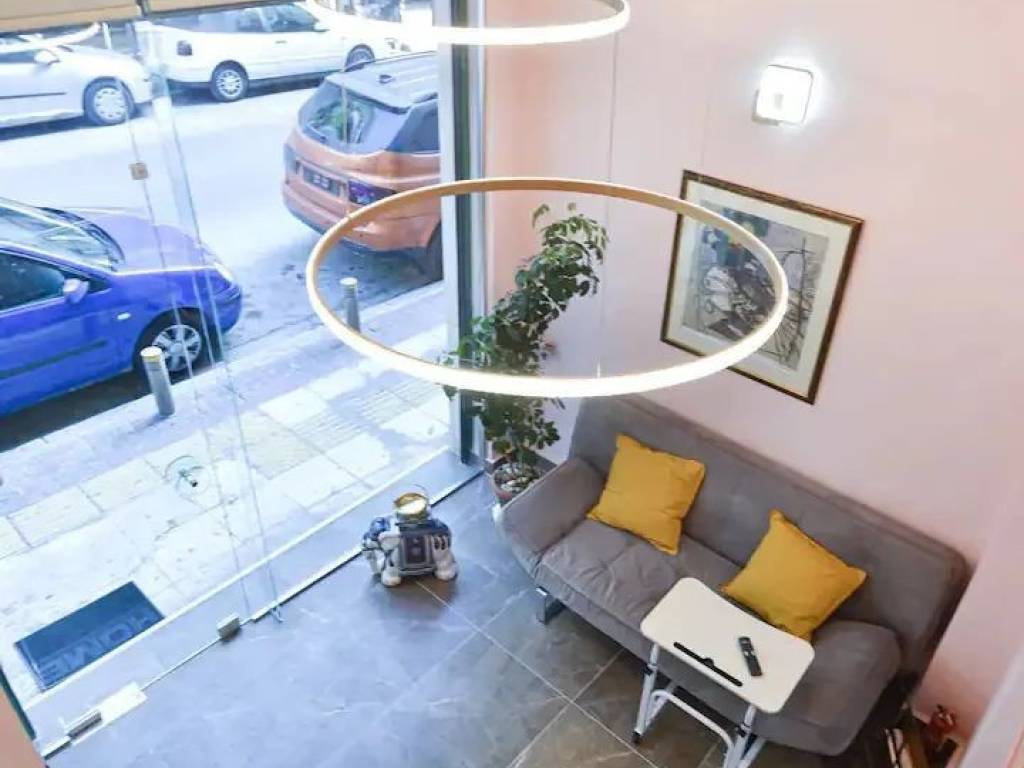 Εσωτερικοι χώροι