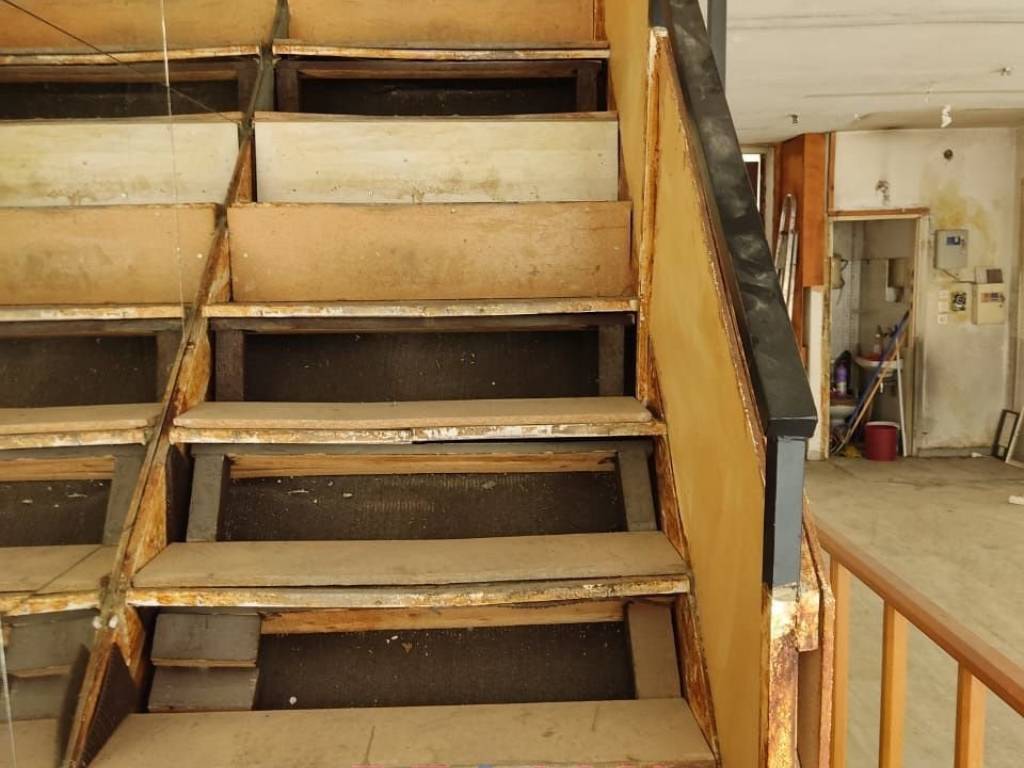 Εσωτερικοι χώροι