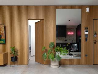 Εσωτερικοι χώροι