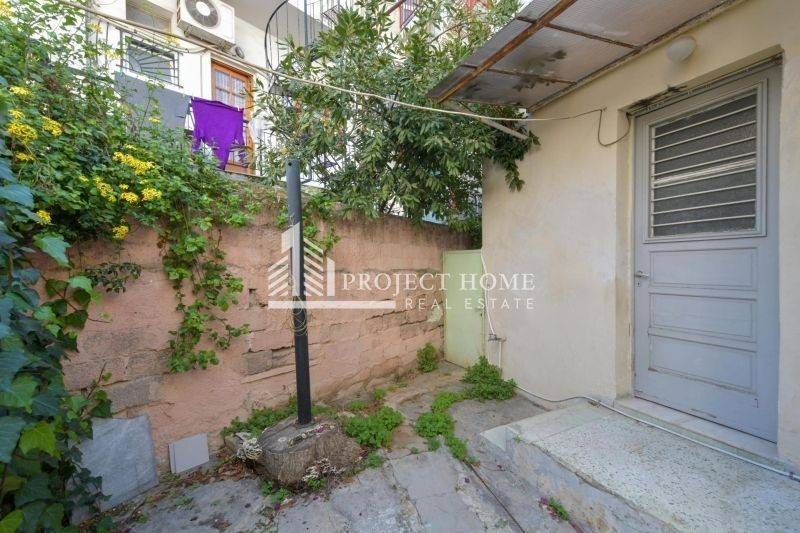 Εξωτερικός χώρος