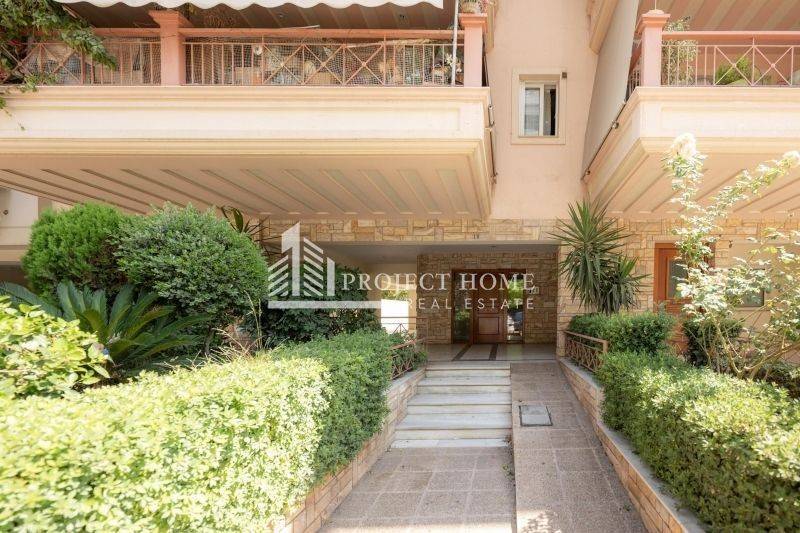 Εξωτερικός χώρος