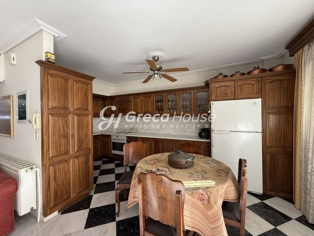 Μεζονέτα προς πώληση Κόρινθος