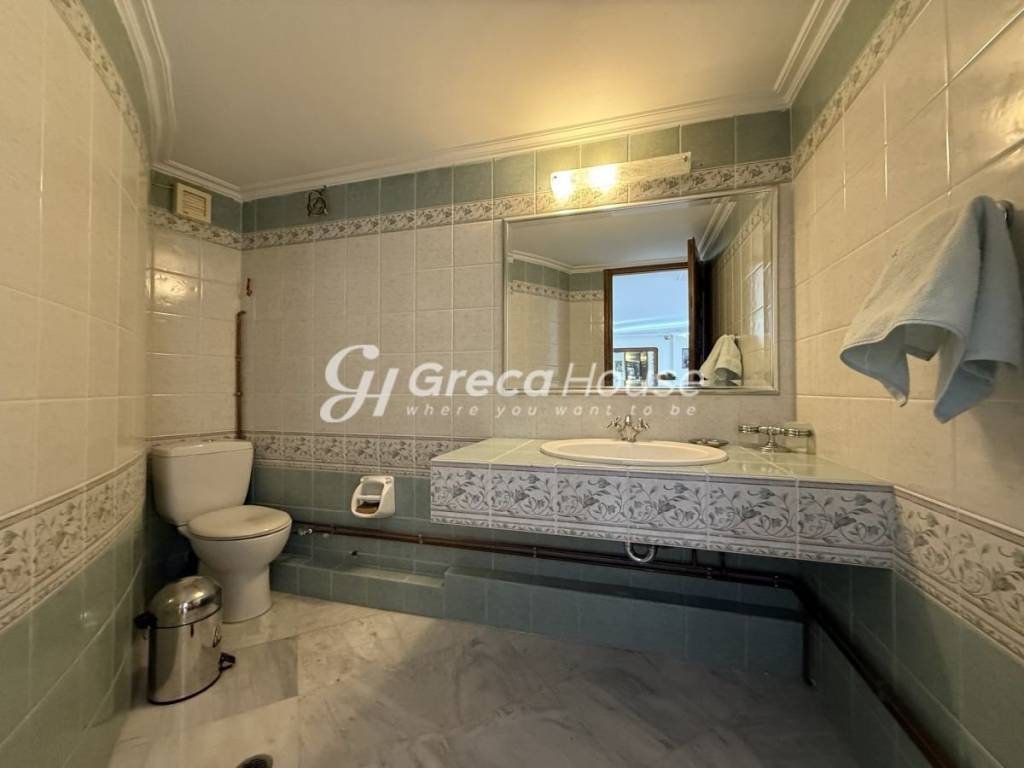 Μεζονέτα προς πώληση Κόρινθος