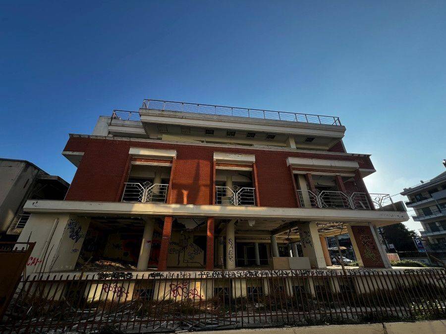 Κατάστημα 1450τμ