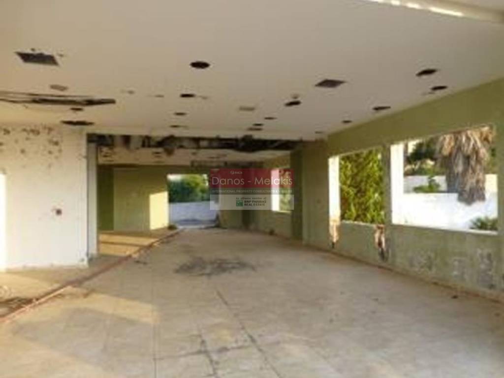 Άποψη χώρου