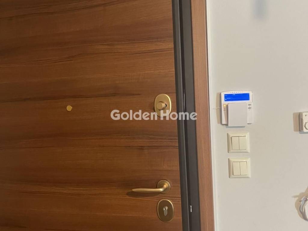 Χολ - Διάδρομος