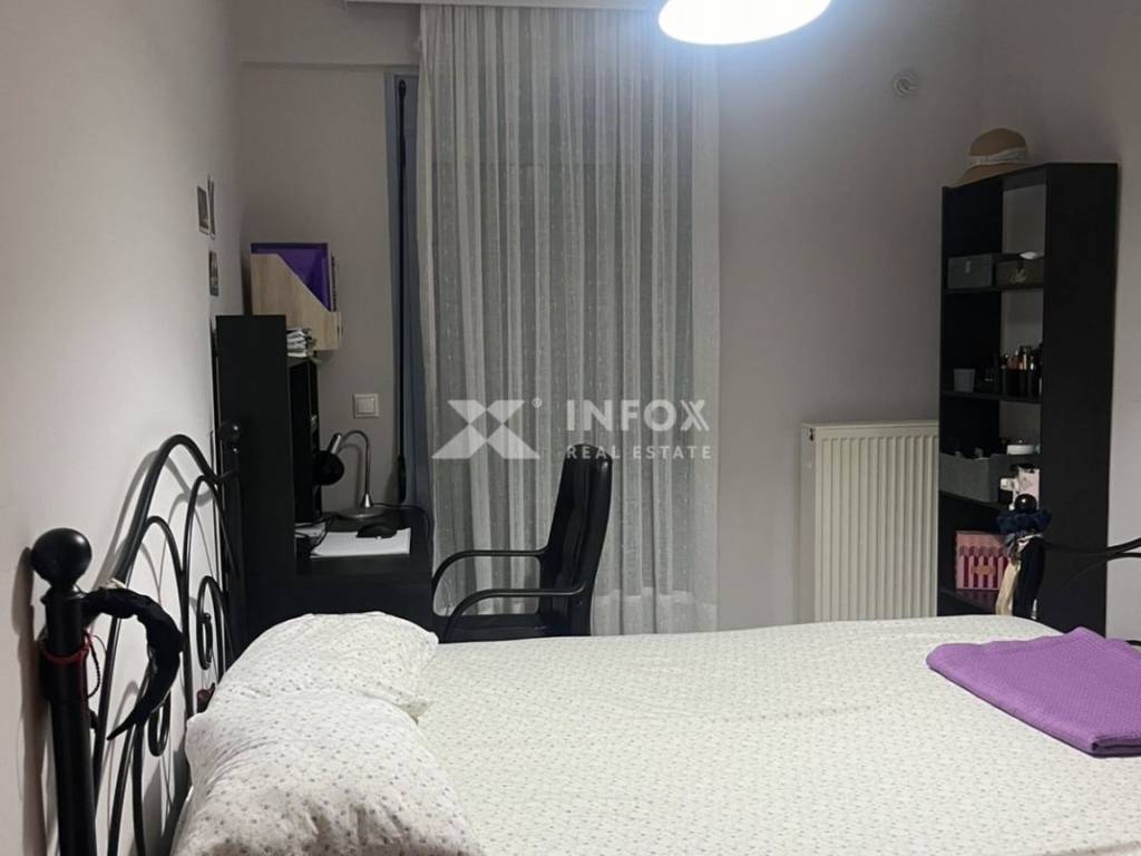 Υπνοδωμάτιο