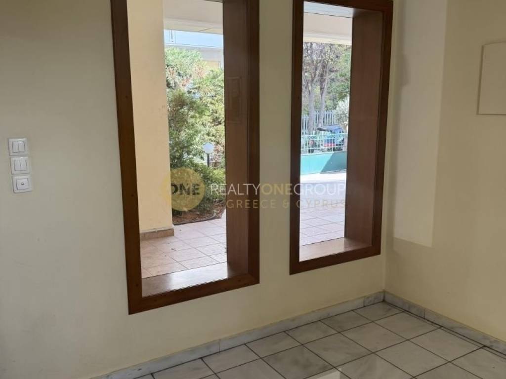 Άποψη χώρου