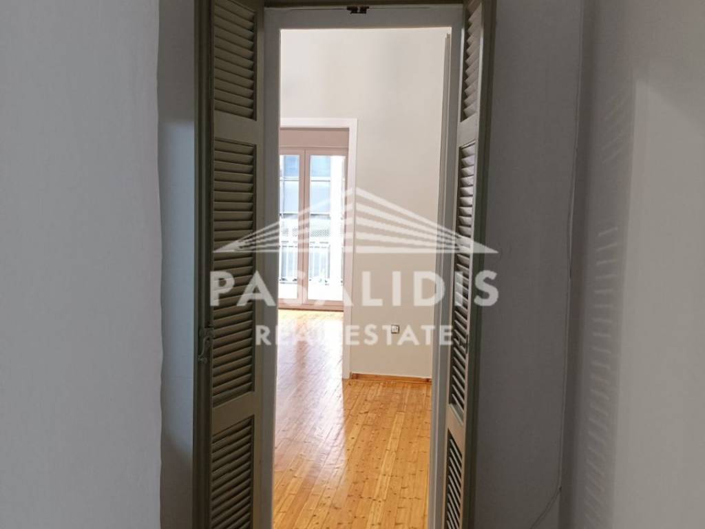 Άποψη χώρου