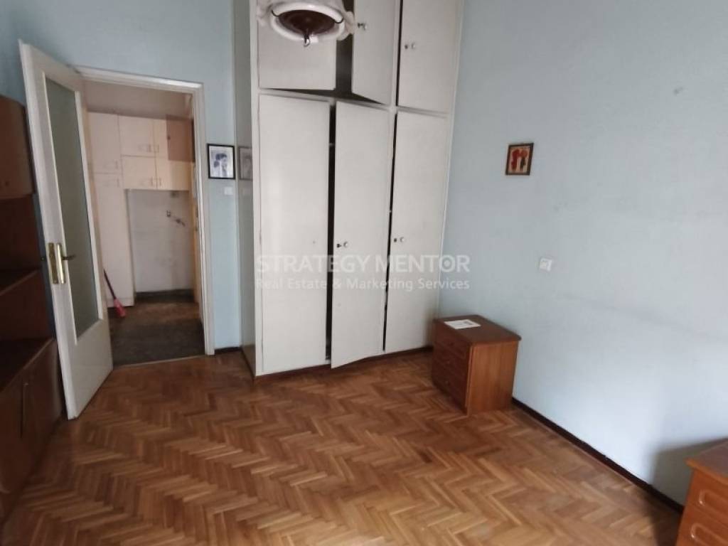 Άποψη χώρου