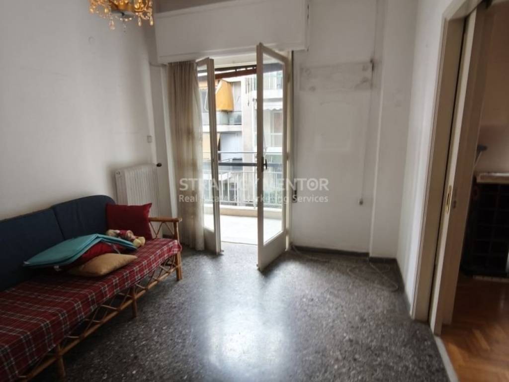 Άποψη χώρου