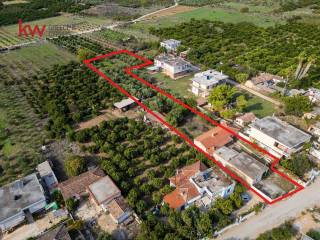 Εξωτερικοι χώροι