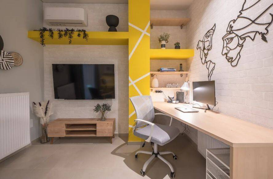 Εσωτερικοι χώροι