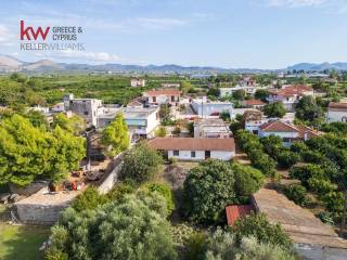 Εξωτερικοι χώροι