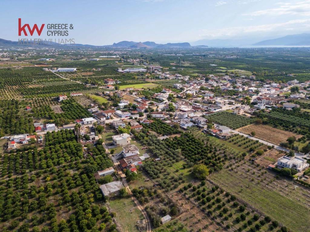 Εξωτερικοι χώροι