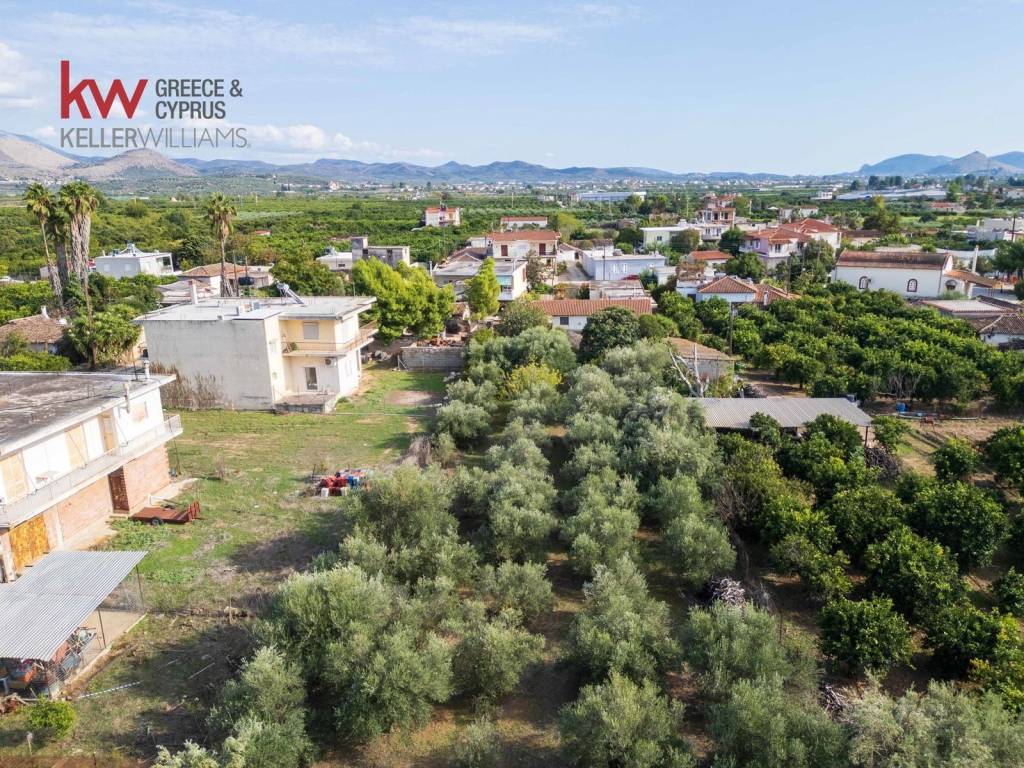 Εξωτερικοι χώροι