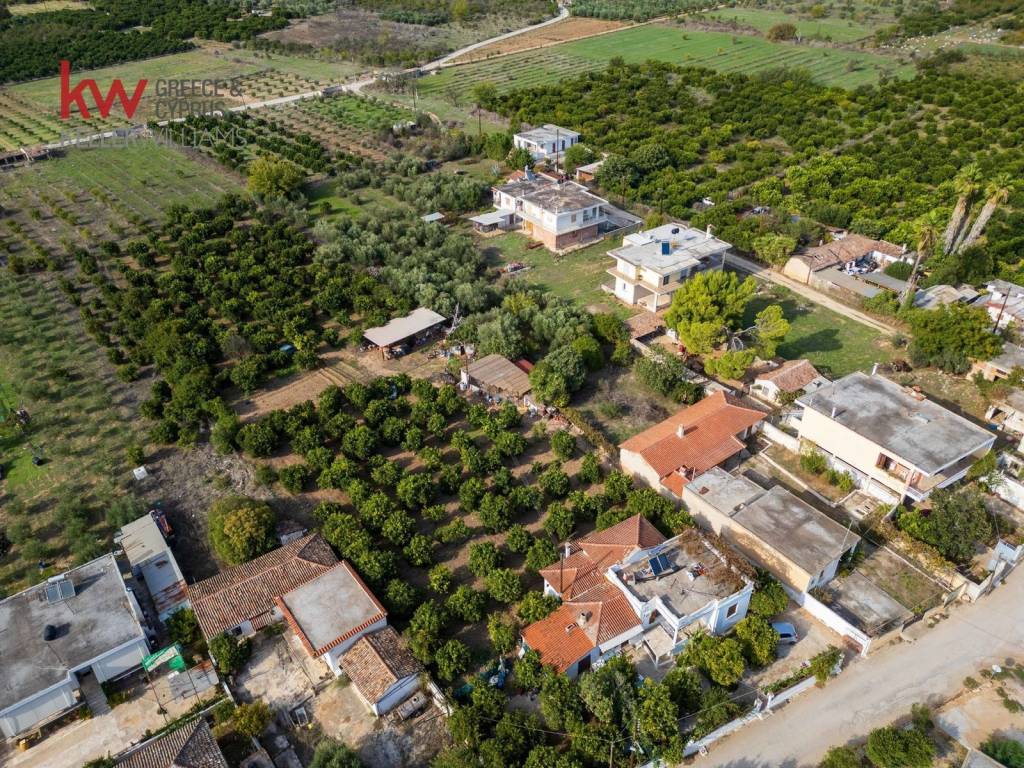 Εξωτερικοι χώροι