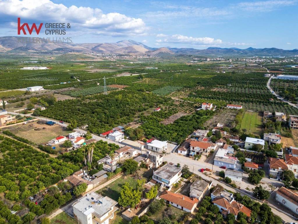 Εξωτερικοι χώροι