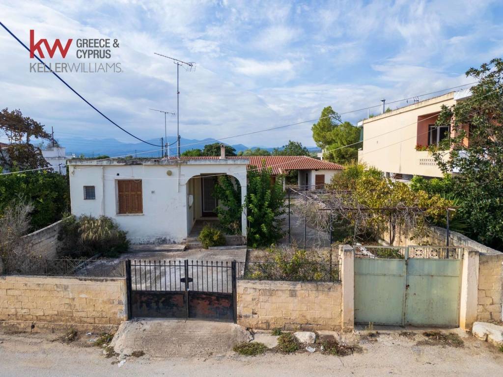 Εξωτερικοι χώροι