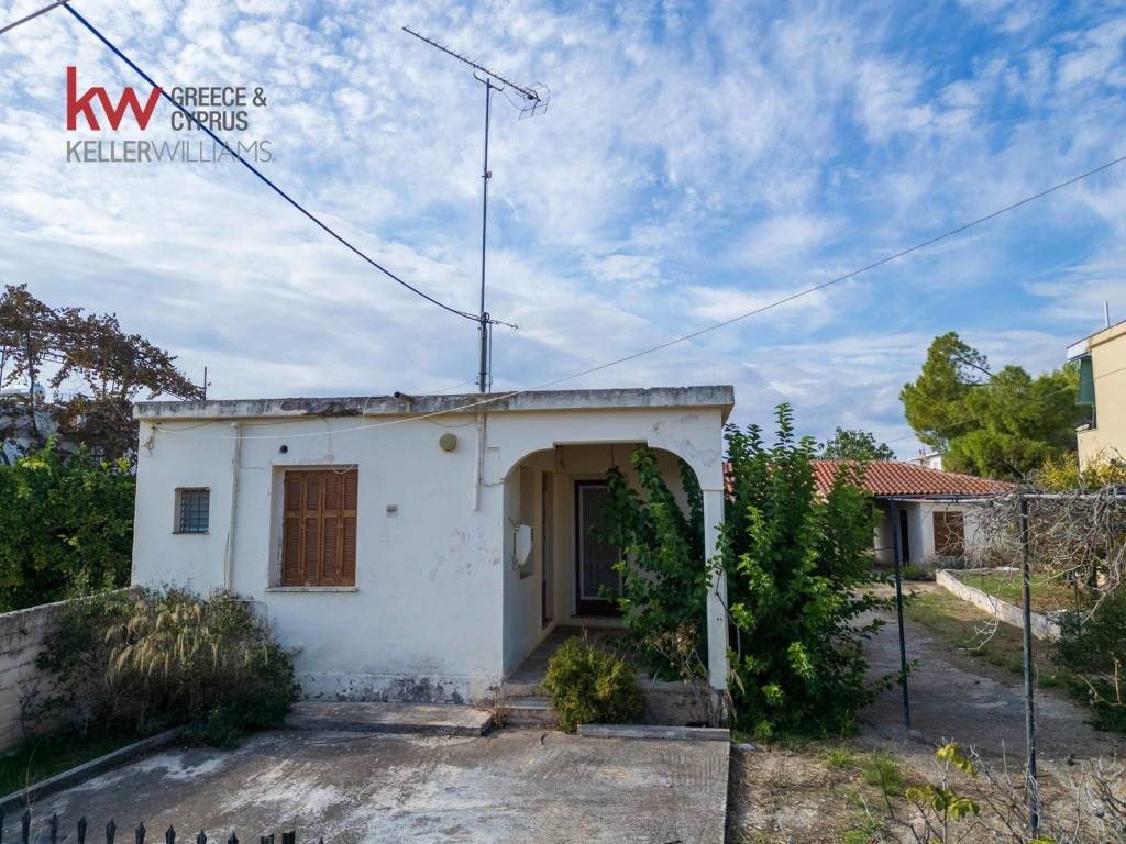 Εξωτερικοι χώροι