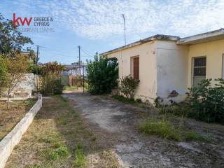 Εξωτερικοι χώροι