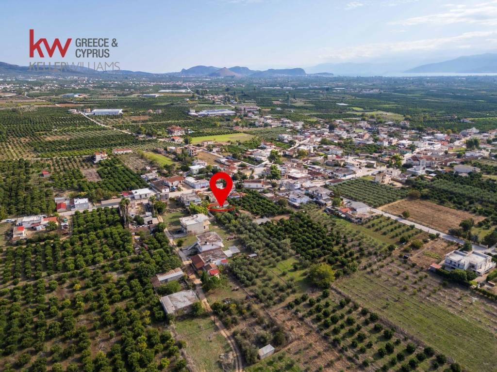 Εξωτερικοι χώροι