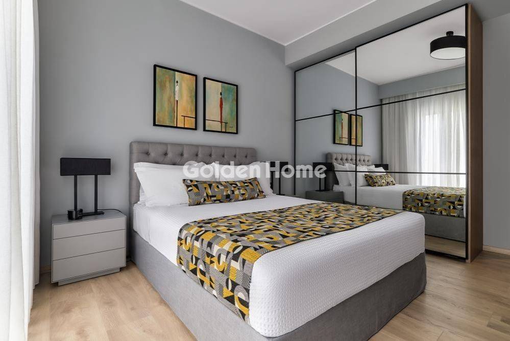 Υπνοδωμάτιο