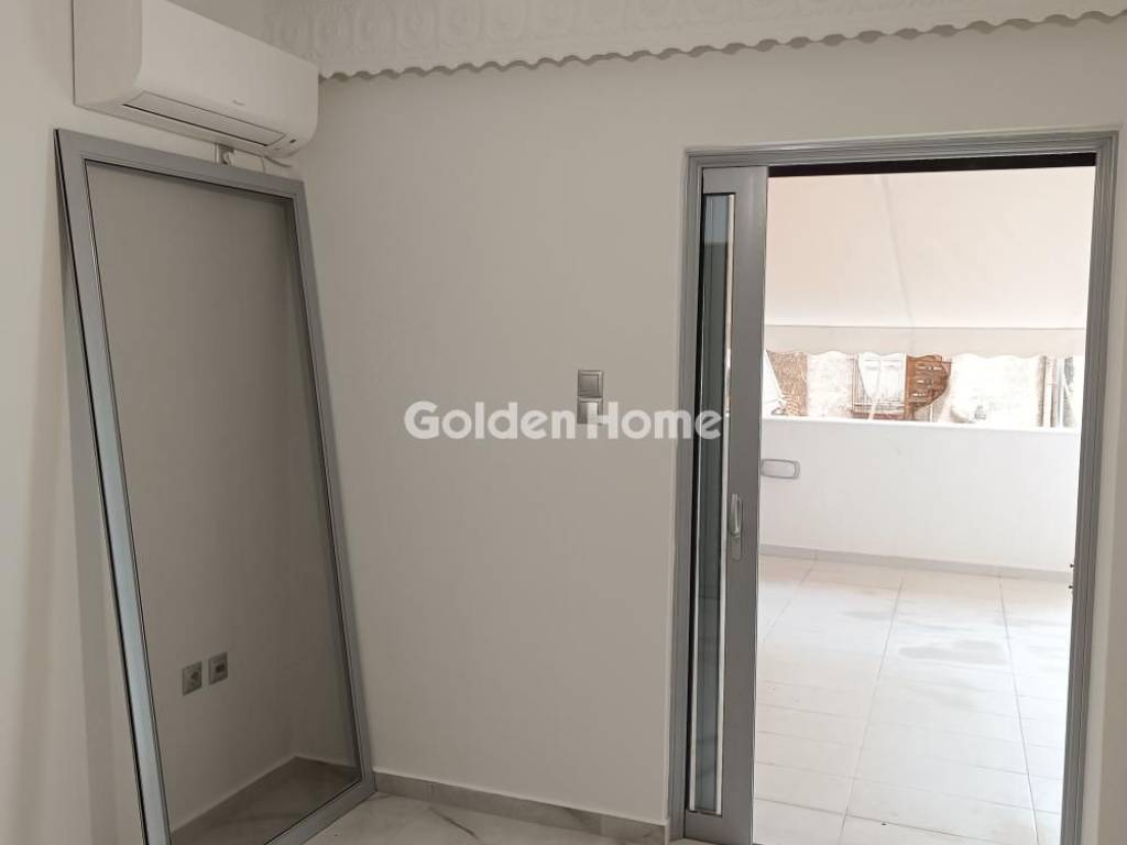 Κυρίως Χώρος