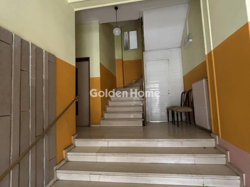 Κυρίως Χώρος