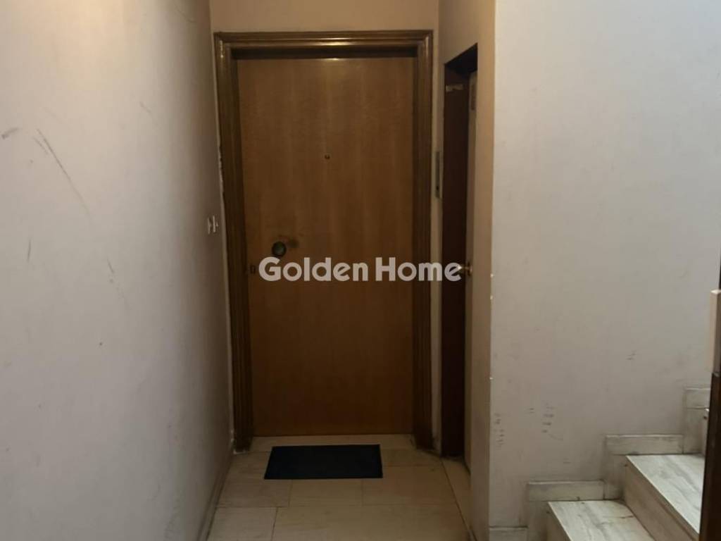 Κυρίως Χώρος