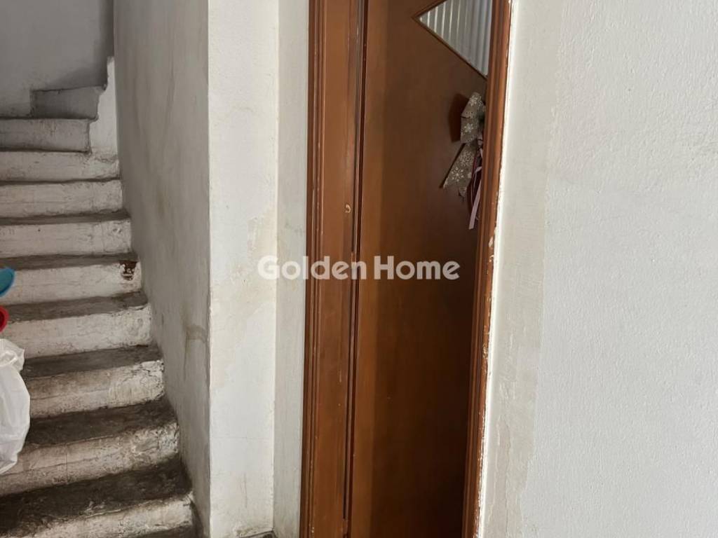 Κοινόχρηστος Χώρος