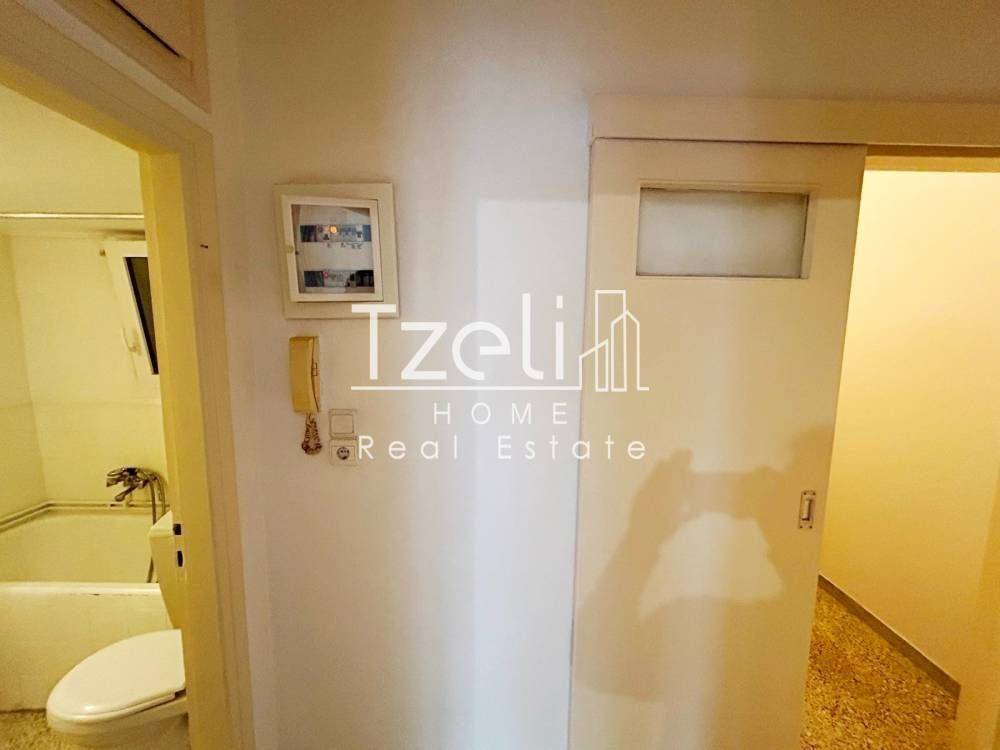 Άποψη χώρου