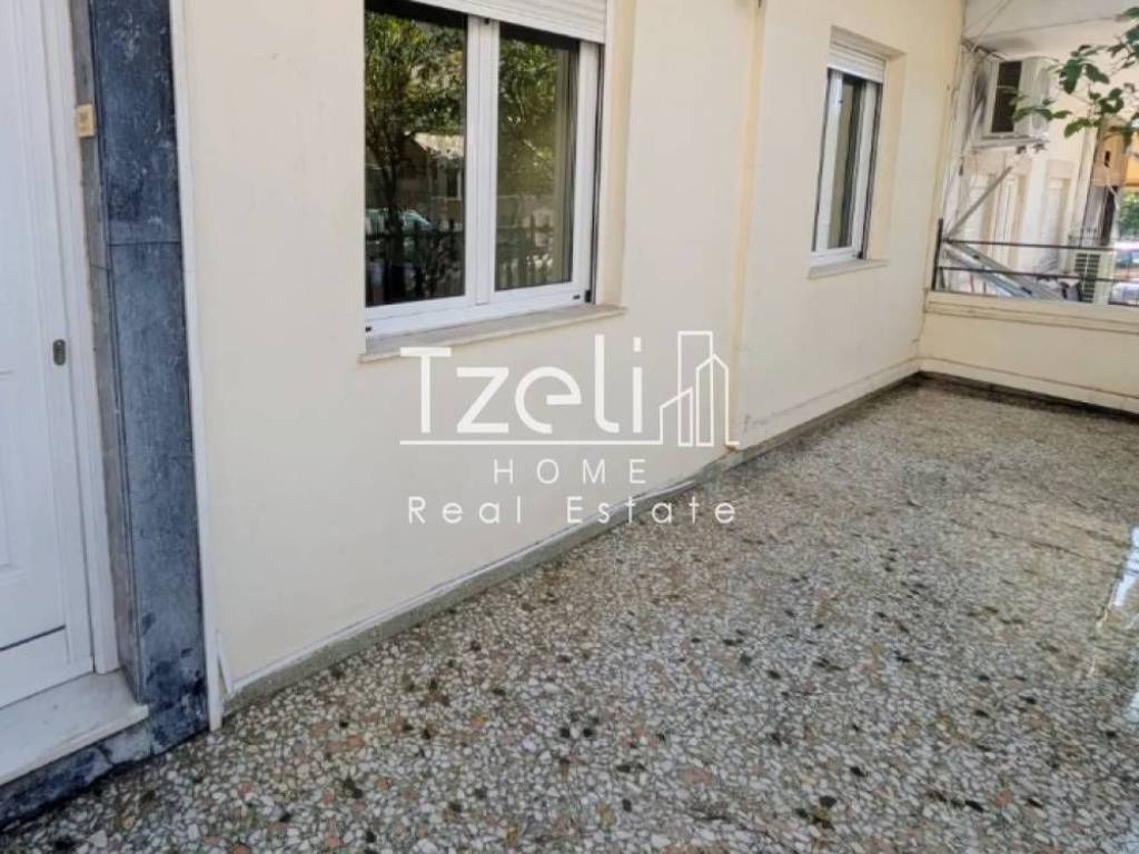 Άποψη χώρου